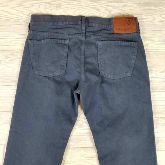 Mens Guess Jeans - Picture 5 of 7